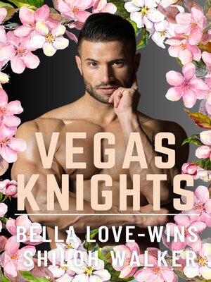 cover image of Vegas Knights Box Set